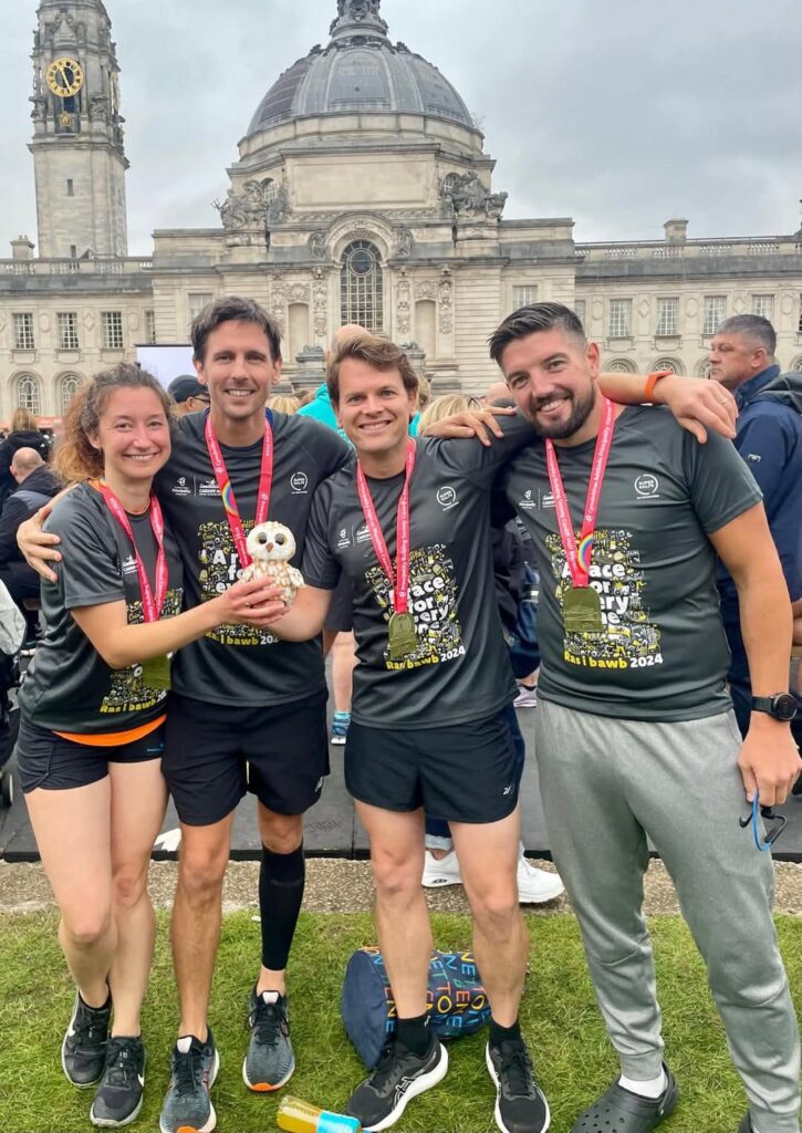 FOAS Runners