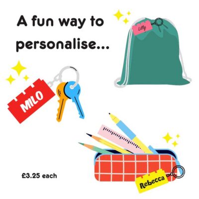 Brick keyrings fab bricks 6
