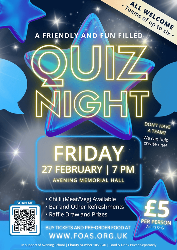 Foas quiz night feb 2026 (a4)