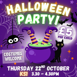 Halloween disco 2025 website 1b