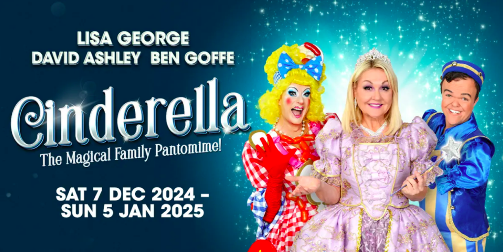 Cinderella 2024